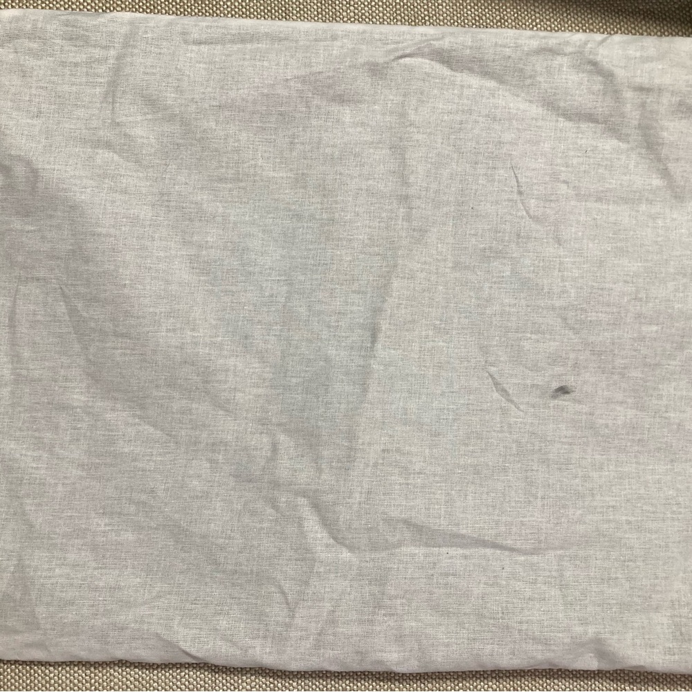 Saint Laurent Dust Bag. Measures at 15x11.5 - Picture 8 of 8